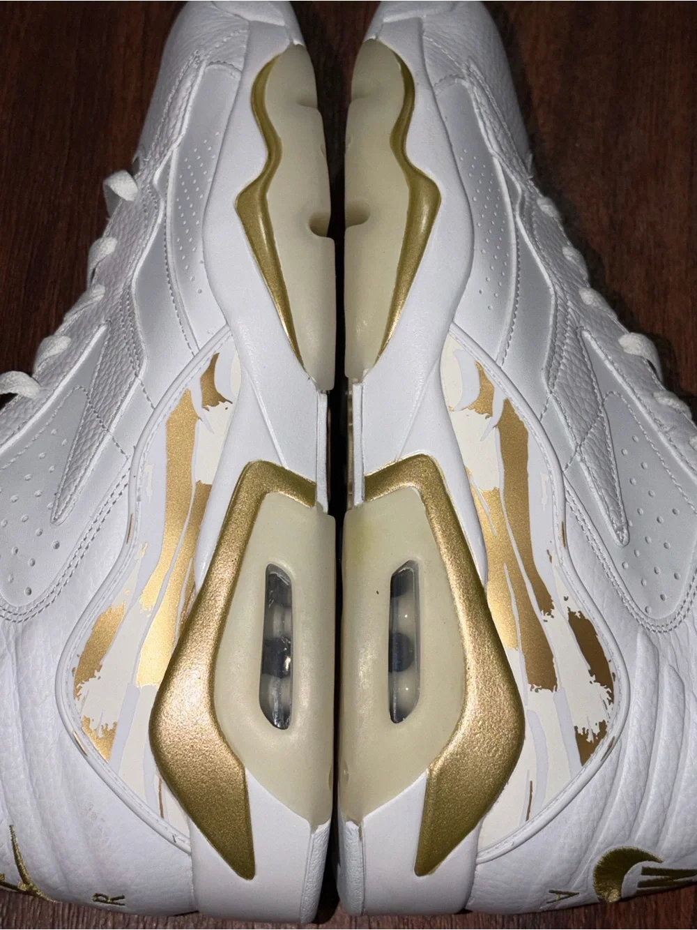 Jordan size 12
